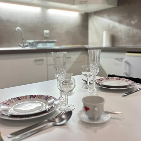 Le Ferdinand, Gare 5 Min, Clim, Parking Gratuit Appartement Roanne
