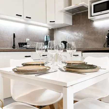 Apartamento Le Ferdinand, Gare 5 Min, Clim, Parking Gratuit
